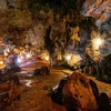 Forgotten beauty of Tien Phi Cave in Hoa Binh province