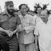 Vietnam-Cuba: Time-honoured affection