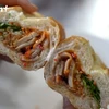Banh mi - A highlight of Vietnamese cuisine