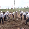 World Clean-up Day: Vietnam targets practical actions