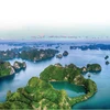 Ha Long Bay named among 24 most ideal world destinations in 2024