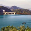 Poetic beauty of Hoa Binh Reservoir