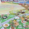Ho Chi Minh City Festival honours Vietnamese cuisine