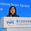 VNA participates in fifth World Media Summit