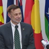 Australian Ambassador optimistic about cooperation potential with Vietnam