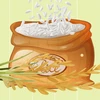 Rice exports soar to record 8.3 million tonnes