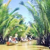 Vietnam’s Mekong Delta among best destinations for 2019