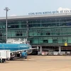 Tan Son Nhat Airport expects over 4 million passengers during Tet