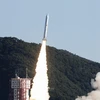 Vietnam satellite launched into orbit