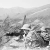 Photos of war to defend northern border 40 years ago