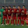 Vietnam secure berth in 2020 AFC U23 finals 