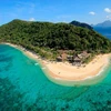 Vietnam’s Con Dao islands in Vogue 