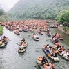 Vietnam welcomes 7.3 million foreign tourists