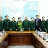 Vietnam active in joining UN peacekeeping operations