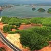 Vietnam boosts marine economic development