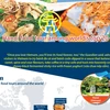 Hanoi food tour among world’s top 20
