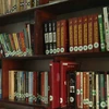 Community library model thriving among young people