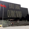 Quang Ninh Museum runs effectively 