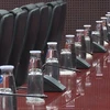 Offices make effort to reduce use of plastic bottles