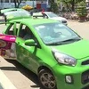 Vietnam among top 10 cheapest countries for taxi fares