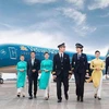 Vietnam Airlines gets US air carrier permit 