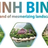 Ninh Binh the land of mesmerizing landscapes