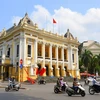 Vietnam voted second-best destination for expats in 2019