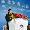 Vietnam attends Beijing Xiangshan Forum
