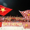 Vietnam beat UAE to top Group G in World Cup 2022 qualifiers