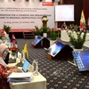 ASEAN defence and security institutions meeting opens in Da Nang
