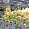 Hanoi ensures sufficient supply of essential goods 