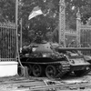 Ho Chi Minh Campaign – Strategic battle 