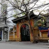 Hanoi’s bustling streets in Old Quarter turn quiet amid COVID-19