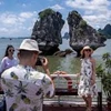 Vietnam seeks to break out of COVID-19 tourist trap: Bloomberg
