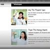 Three Vietnamese female scientists in Top 100 Asian researchers