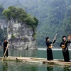 Tuyen Quang strengthens tourism stimulus