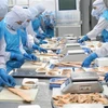 Shrimp, tuna exports to EU see positive signs