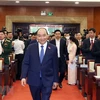 Prime Minister attends HCMC Party Congress