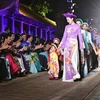 Ao Dai seeks national intangible heritage title