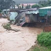 Gia Lai tackling aftermath of storms