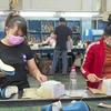 Hope for Vietnam's billion-dollar export industry at year’s end