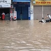 Storm Etau claims two lives in central region