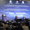 South China Sea Int'l Conference kicks off