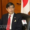 Japanese ambassador to ASEAN speaks of Vietnam’s excellent role