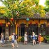 Hoi An reopens pedestrian streets and craft villages