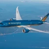 Vietnam Airlines listed among top 50 leading brands
