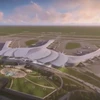 Construction of Long Thanh airport to begin on January 5