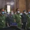 Defendants brought to court for anti-State propaganda 