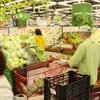 HCM City's retail market grows by 11.9 percent despite pandemic