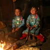  Children in norwestern region